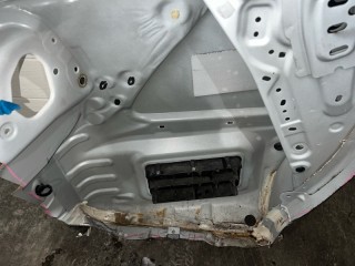 Крыло, ориг. номер 5380233120, TOYOTA CAMRY 2004-2006