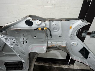 Крыло, ориг. номер 5380233120, TOYOTA CAMRY 2004-2006