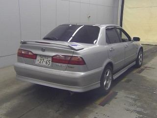 Крыло, ориг. номер 60261S0B000ZZ, 60211S0B000ZZ, HONDA TORNEO 1997-2002