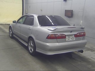 Крыло, ориг. номер 60261S0B000ZZ, 60211S0B000ZZ, HONDA TORNEO 1997-2002