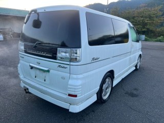 Порог кузовной, ориг. номер 77422VE000, 77422VE020, G7412VE000, NISSAN ELGRAND 1997-2002