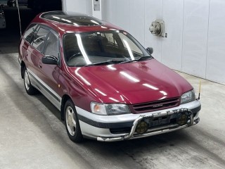 Порог кузовной TOYOTA CALDINA 1992-2002