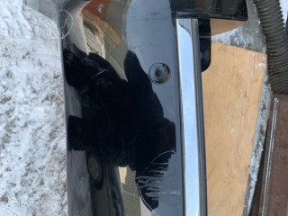 Бампер, ориг. номер 20951798, CADILLAC ESCALADE 2001-2006