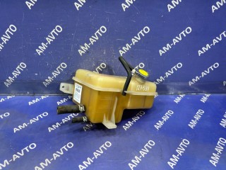 Бачок расширительный, ориг. номер J50315384B, WL0115186C, MAZDA BONGO FRIENDEE 1995-1999