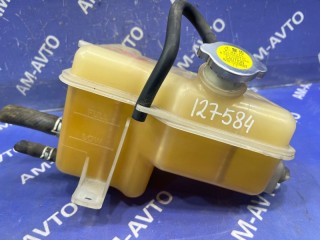 Бачок расширительный, ориг. номер J50315384B, WL0115186C, MAZDA BONGO FRIENDEE 1995-1999