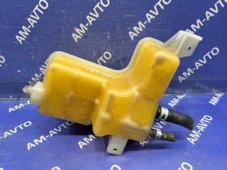 Бачок расширительный, ориг. номер J50315384B, WL0115186C, MAZDA BONGO FRIENDEE 1995-1999