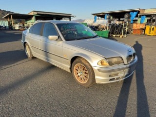 Датчик уровня топлива BMW 3-SERIES 1997-2003
