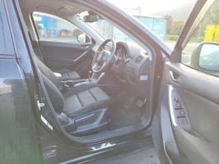 Обшивка стойки кузова, ориг. номер KD4568190B, KD4568210B, MAZDA CX-5 2011-2015
