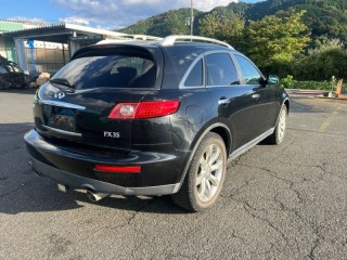 Педаль газа, ориг. номер 18002AM818, 18002AM81D, 18002AM813, INFINITI FX35 2002-2006