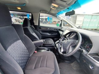 Трос лючка топливного бака, ориг. номер 7703548010, TOYOTA ALPHARD 2011-2015