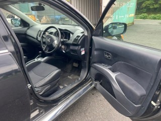 Блок ABS, ориг. номер 4670A458, MITSUBISHI OUTLANDER 2002-2009