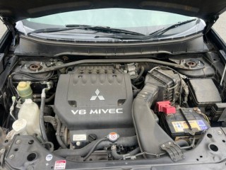 Переключатель света фар, ориг. номер 8614A217, MITSUBISHI OUTLANDER 2002-2009
