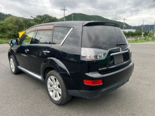Переключатель света фар, ориг. номер 8614A217, MITSUBISHI OUTLANDER 2002-2009