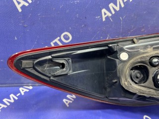 Стоп сигнал, ориг. номер KD3351150C, KD53513F0C, MAZDA CX-5 2011-2015