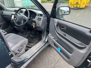 Стоп сигнал, ориг. номер 33500S10000, HONDA CR-V 1995-1999
