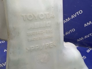 Бачок стеклоомывателя, ориг. номер 8531626030, 8533058010, 8531558030, TOYOTA ALPHARD 2011-2015