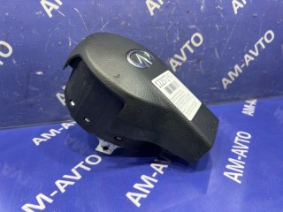 Подушка безопасности в руль, ориг. номер K851MCG000, K851MCL70A, K851MCL70B, INFINITI FX35 2002-2006