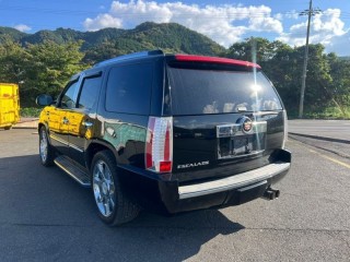 Зеркало, ориг. номер 25776162, CADILLAC ESCALADE 2001-2006