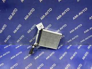 Радиатор печки, ориг. номер 8710712A90, TOYOTA COROLLA FIELDER 2006-2010