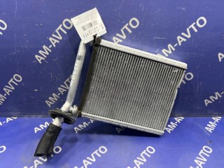 Радиатор печки, ориг. номер 8710712A90, TOYOTA COROLLA FIELDER 2006-2010