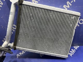 Радиатор печки, ориг. номер 8710712A90, TOYOTA COROLLA FIELDER 2006-2010