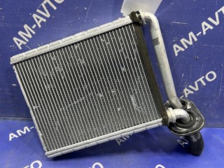 Радиатор печки, ориг. номер 8710712A90, TOYOTA COROLLA FIELDER 2006-2010