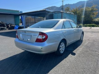 Петля капота TOYOTA CAMRY 2000-2002