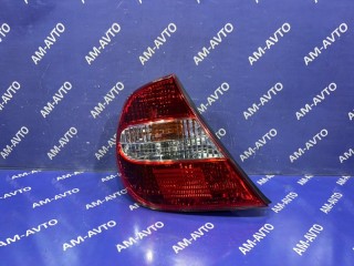 Стоп сигнал, ориг. номер 8156033260, 8156033270, 8155033260, TOYOTA CAMRY 2000-2002