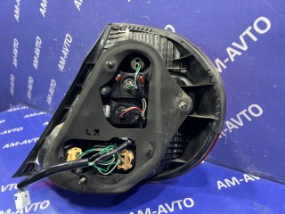 Стоп сигнал, ориг. номер 8156033260, 8156033270, 8155033260, TOYOTA CAMRY 2000-2002