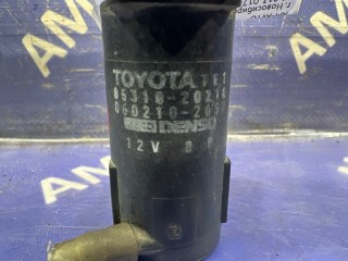 Насос бачка стеклоомывателя, ориг. номер 8531520080, 8531520070, TOYOTA CARINA 1992-1998