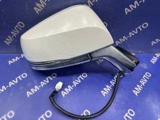 Зеркало, ориг. номер 8791058150, TOYOTA VELLFIRE 2011-2015