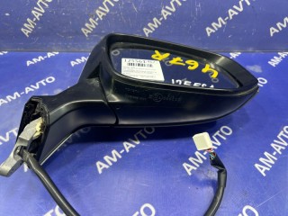 Зеркало, ориг. номер 8791058150, TOYOTA VELLFIRE 2011-2015