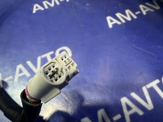 Зеркало, ориг. номер 8791058150, TOYOTA VELLFIRE 2011-2015