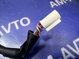 Зеркало, ориг. номер 8791058150, TOYOTA VELLFIRE 2011-2015