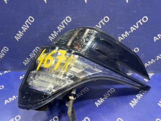 Стоп сигнал, ориг. номер 8158158230, 8155158140, TOYOTA VELLFIRE 2011-2015