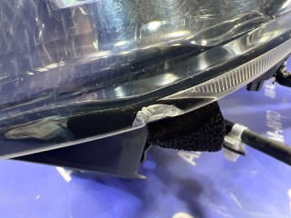 Стоп сигнал, ориг. номер 8158158230, 8155158140, TOYOTA VELLFIRE 2011-2015