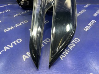 Стоп сигнал, ориг. номер 8158158230, 8155158140, TOYOTA VELLFIRE 2011-2015