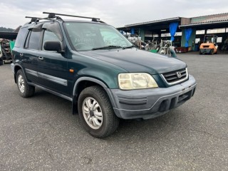 Козырек солнцезащитный, ориг. номер 83280S10000, HONDA CR-V 1995-1999