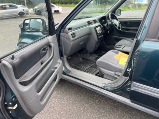 Козырек солнцезащитный, ориг. номер 83280S10000, HONDA CR-V 1995-1999