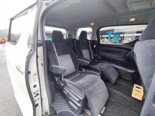 Педаль газа, ориг. номер 7811058050, TOYOTA ALPHARD 2011-2015