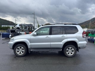 Трос лючка топливного бака, ориг. номер 7703560030, TOYOTA LAND CRUISER PRADO 2007-2009