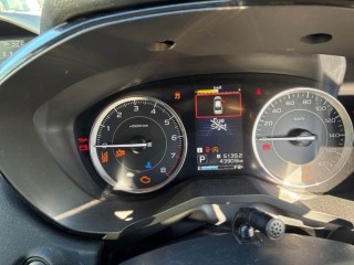 Уголок жабо, ориг. номер 91423FL010, 91423FL000, SUBARU IMPREZA 2016-2019