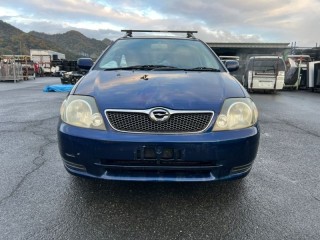 Блок предохранителей под капотом, ориг. номер 8274112130, 8266212030, TOYOTA COROLLA FIELDER 1991-2000