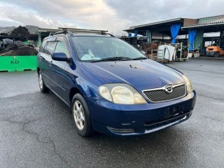 Гофра воздушного фильтра, ориг. номер 1788122080, TOYOTA COROLLA FIELDER 1991-2000