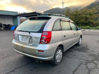 Замок двери, ориг. номер 6903044010, TOYOTA NADIA 1998-2001