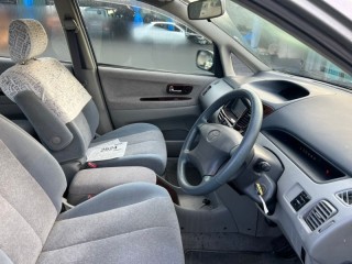 Замок двери, ориг. номер 6903044010, TOYOTA NADIA 1998-2001