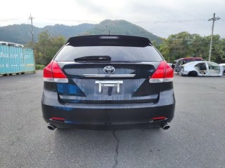 Кожух рулевой колонки, ориг. номер 452860T010C0, 452870T010C0, TOYOTA VENZA 2008-2012