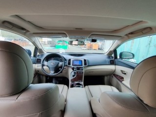 Подлокотник, ориг. номер 742310T020E0, 742310T010E0, 742320T020E0, 742320T010E0, TOYOTA VENZA 2008-2012