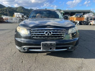 Крепление запасного колеса, ориг. номер 57210CG000, 57210CL70A, INFINITI FX35 2002-2006
