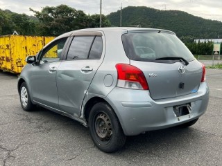 Переключатель дворников, ориг. номер 84652-52190, 84652-52191, TOYOTA VITZ 2007-2010